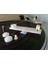 Turntable Tonearm Izleme Kuvvetleri Ölçeği (Sadece Plastik Aparattır!!!) 3D 1