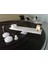 Turntable Tonearm Izleme Kuvvetleri Ölçeği (Sadece Plastik Aparattır!!!) 3D 2