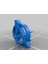 Oculos _ Çerçeve Gözlükleri (Sadece Plastik Aparattır!!!) 3D 5