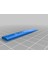 Klarnet Bb Abs Reeds (Plastik Aparattır!!!) 3D 4