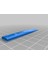 Klarnet Bb Abs Reeds (Plastik Aparattır!!!) 3D 5