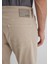 Jake Koyu Bej Comfort Gabardin Pantolon 0042286571 8