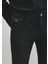 Jake Lux Black Antrasit Smoke Jean Pantolon 0042286544 7