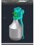 Jel Dağıtıcı (Sadece Plastik Aparattır!!!) 3D 3