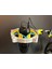 Mavi Yeti Anti-Shock/rotary Mounta (Sadece Plastik Aparattır!!!) 3D 1