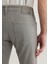 James Kalay Gri Comfort Gabardin Pantolon 0042431022 8