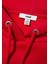 Mavi Logo Baskılı Kapüşonlu Kırmızı Sweatshirt 168334-35476 8