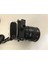 Eos-M ve Micro Dört Üçüncü Sistemlere Canon Ef ve Fd Lensleri Için Eğim Kaydırma Adaptörü (Plastik Aparattır!!!) 3D 5