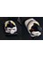 Oculus Quest 2 Megapro Head Band V4 (Sadece Plastik Aparattır!!!) 3D 1