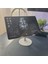 Minimalist Bir Tablet Tutucu (Sadece Plastik Aparattır!!!) 3D 1
