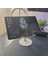 Minimalist Bir Tablet Tutucu (Sadece Plastik Aparattır!!!) 3D 2