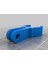 Mikrofon Pop Filtresi Için Xlr - Gopro Mount (Sadece Plastik Aparattır!!!) 3D 3