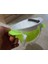 N95 Hijyenik Yüz Maske Tutucu (Sadece Plastik Aparattır!!!) 3D 1