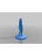 Jill Valentine Amiibo | Ölümcül Deneyin Vahiyleri (Sadece Plastik Aparattır!!!) 3D 2