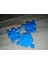 Airsoft Modüler Zırh Tabağı (Sadece Plastik Aparattır!!!) 3D 5