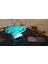 David 3d-Panner Arduino Turntable (Sadece Plastik Aparattır!!!) 3D 1