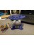 David 3d-Panner Arduino Turntable (Sadece Plastik Aparattır!!!) 3D 2