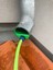 Tıklama Yağmur Su Toplayıcısı (Sadece Plastik Aparattır!!!) 3D 2