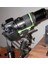 Orion Eq-1 Polar Montaj Için Dslr Montajı (Sadece Plastik Aparattır!!!) 3D 1