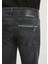 Jake Mavi Pro Vintage Koyu Gri Jean Pantolon 0042286535 8