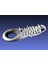 Twisted Key Fob (Infinity Remix) (Sadece Plastik Aparattır!!!) 3D 1
