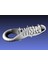 Twisted Key Fob (Infinity Remix) (Sadece Plastik Aparattır!!!) 3D 2
