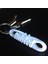 Twisted Key Fob (Infinity Remix) (Sadece Plastik Aparattır!!!) 3D 4