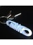 Twisted Key Fob (Infinity Remix) (Sadece Plastik Aparattır!!!) 3D 5
