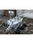 Mars Merak Gezgini (Sadece Plastik Aparattır!!!) 3D 1