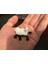 Mars Merak Gezgini (Sadece Plastik Aparattır!!!) 3D 3