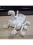 Mars Merak Gezgini (Sadece Plastik Aparattır!!!) 3D 4