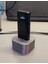 Fiio Btr5 Için Düz Bir Rıhtım (Sadece Plastik Aparattır!!!) 3D 2