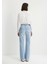 Victoria Premium Blue Açık Mavi Jean Pantolon 101072-86476 6