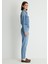 Star 90lar Vintage Açık Mavi Jean Pantolon 101077-86788 6