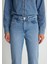 Star 90lar Vintage Açık Mavi Jean Pantolon 101077-86788 7