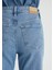 Star 90lar Vintage Açık Mavi Jean Pantolon 101077-86788 8