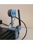Ender 3 V2 Esp-32 Cam (Sadece Plastik Aparattır!!!) 3D 4