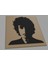 Bob Dylan Plakası (Sadece Plastik Aparattır!!!) 3D 1