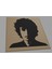 Bob Dylan Plakası (Sadece Plastik Aparattır!!!) 3D 2