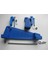 Slingshot Band Bağlama Jig - 2 Kelepçe (Sadece Plastik Aparattır!!!) 3D 4