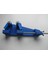 Slingshot Band Bağlama Jig - 2 Kelepçe (Sadece Plastik Aparattır!!!) 3D 5