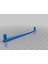Gardırop Kolu (Sadece Plastik Aparattır!!!) 3D 2