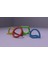 Geometrik Halkalar (Sadece Plastik Aparattır) 3D 2