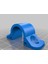 Hortum / Boru / Kablo Kelepçe Seti (Sadece Plastik Aparattır) 3D 1