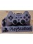 Ps1 Dualshock Denetleyici Stand Playstation Logosu (Sadece Plastik Aparattır) 3D 5