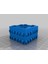 Dnltray - Ultimate Organizer Sistemi (Sadece Plastik Aparattır) 3D 4