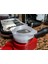 54MM Breville Bambino Plus Portafilter Için Huni - Smart Grinder Pro Tutucuya Uygun (Sadece Plastik Aparattır) 3D 5