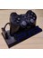 Ps2 Dualshock Denetleyici Stand Playstation 2 Logosu (Sadece Plastik Aparattır) 3D 2