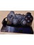 Ps2 Dualshock Denetleyici Stand Playstation 2 Logosu (Sadece Plastik Aparattır) 3D 5