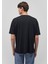 2li Oversize Basic Tişört 0612162-620 9